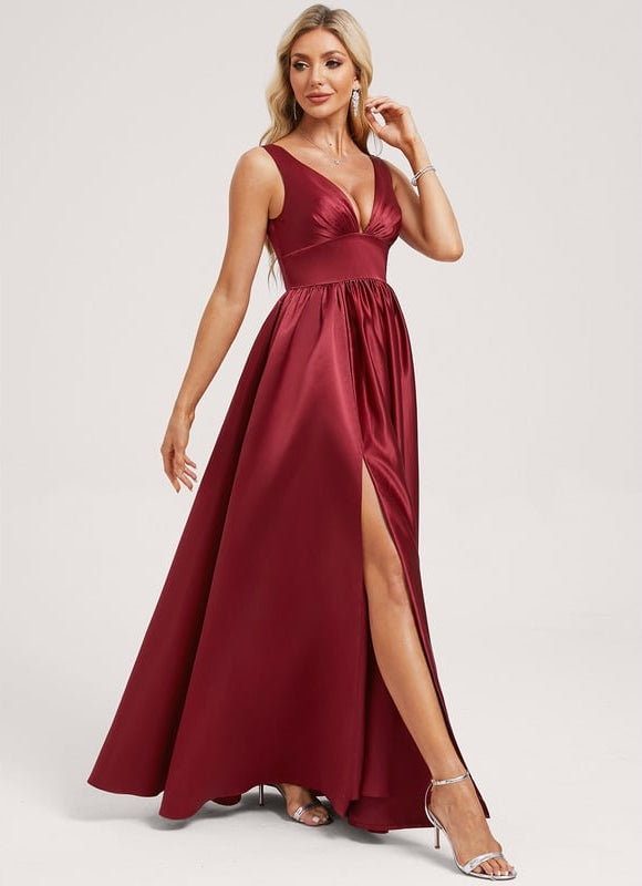 Robe Ceremonie Fluide - gallery 1