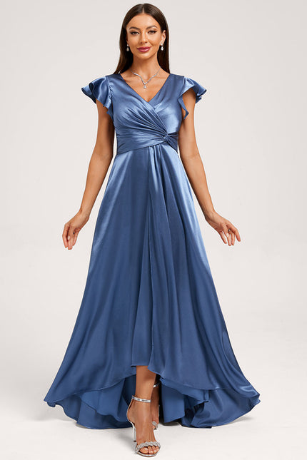 Robe Ceremonie Demoiselle D'Honneur - gallery 4