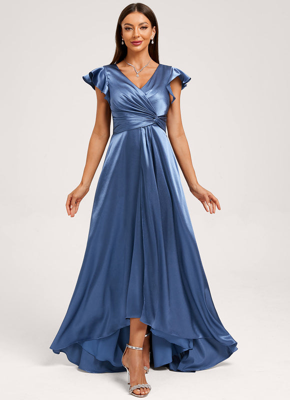 Robe Ceremonie Demoiselle D'Honneur - gallery 4