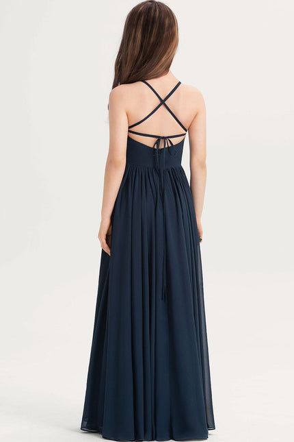 Robe Cérémonie Chaleur Marine - gallery 4