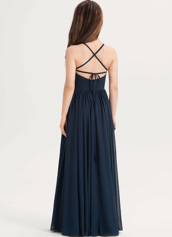 Robe Cérémonie Chaleur Marine - gallery 4