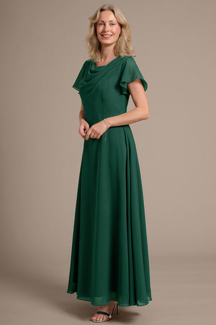 Robe Grossesse Ceremonie - gallery 3