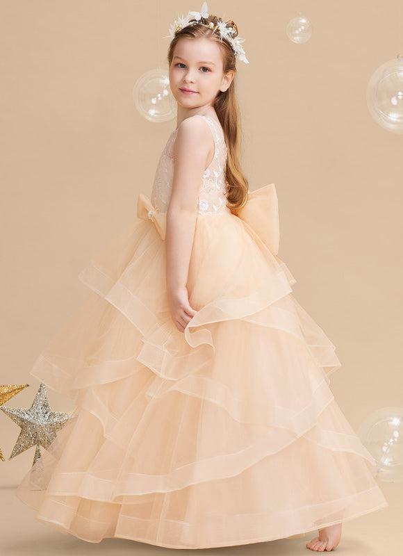 Robe Ceremonie Orange - gallery 6