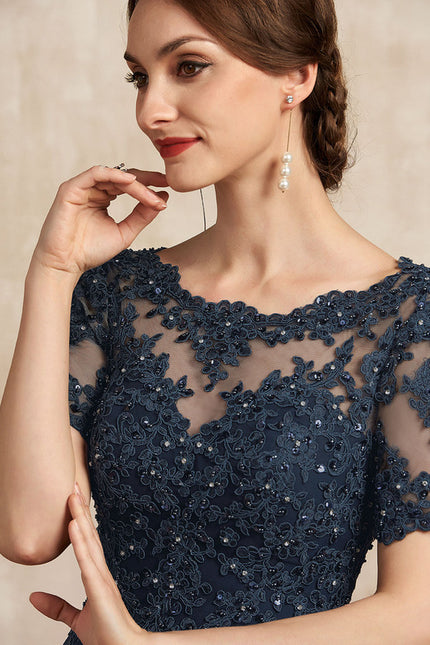 Robe Cérémonie Émeraude Chic - gallery 2