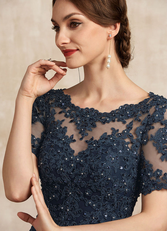 Robe Cérémonie Émeraude Chic - gallery 2