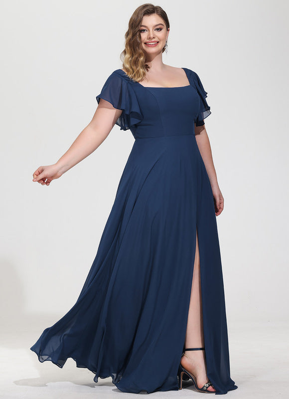 Robe Ceremonie Pastel Femme - gallery 6