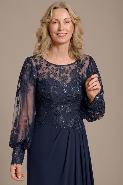 Robe Ceremonie Classe - gallery 3