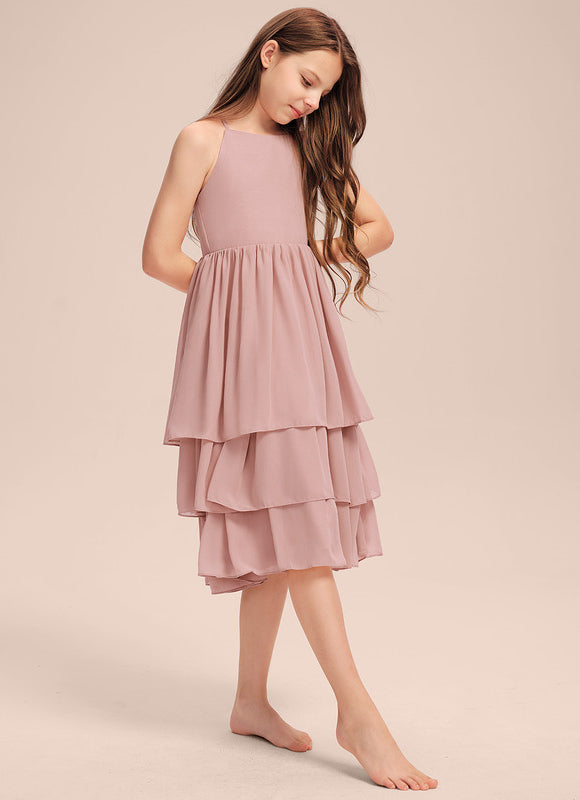 Robe Cérémonie Cascade Enfant - gallery 5