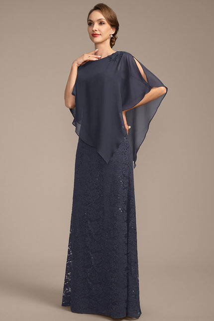 Robe Hiver Ceremonie Femme - gallery 3