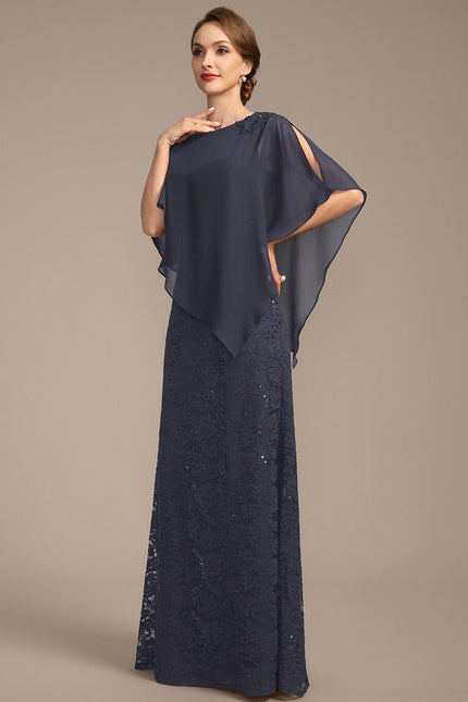 Robe Hiver Ceremonie Femme - gallery 3