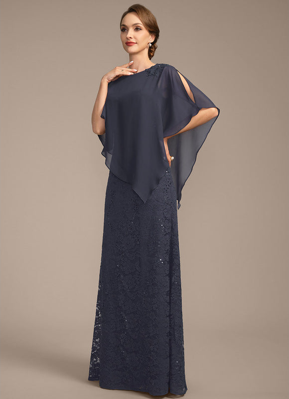 Robe Hiver Ceremonie Femme - gallery 3