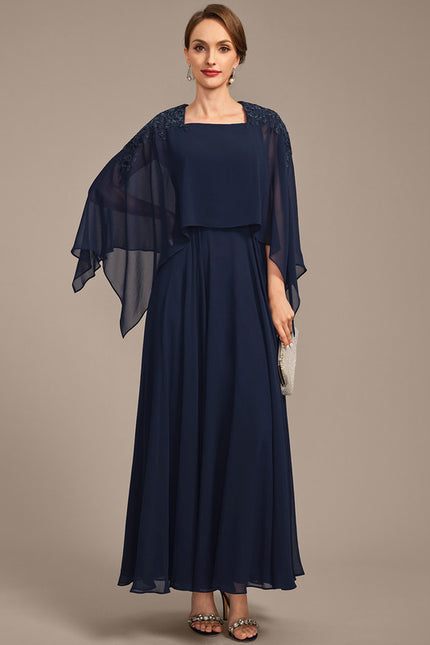 Robe Cérémonie Chic Nocturne - gallery 3