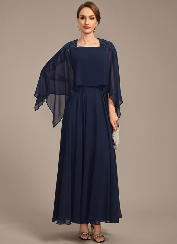 Robe Cérémonie Chic Nocturne - gallery 3