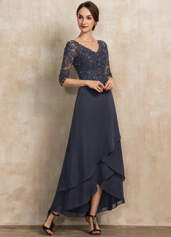 Robe Moderne Ceremonie - gallery 6