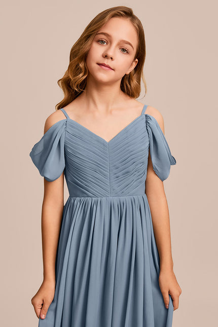 Robe Ceremonie Femme Petite - gallery 4