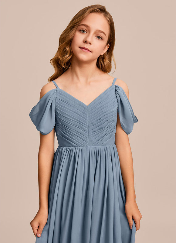 Robe Ceremonie Femme Petite - gallery 4