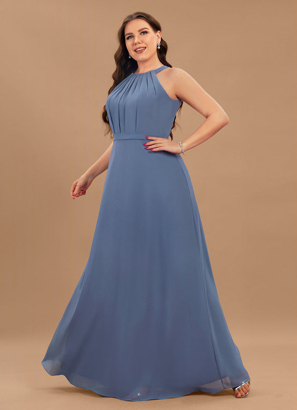 Robe Ceremonie Couleur Vive - gallery 4