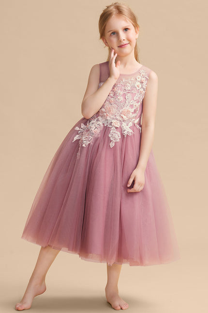 Robe Cérémonie Étoile Enchantée - gallery 8