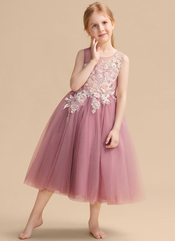 Robe Cérémonie Étoile Enchantée - gallery 8