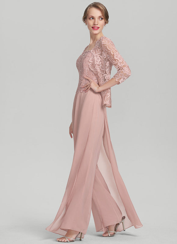 Robe Cérémonie Rêve Rosé - gallery 1