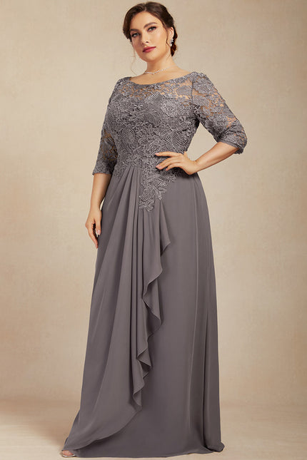 Robe Cérémonie Rêve Muscadin - gallery 4