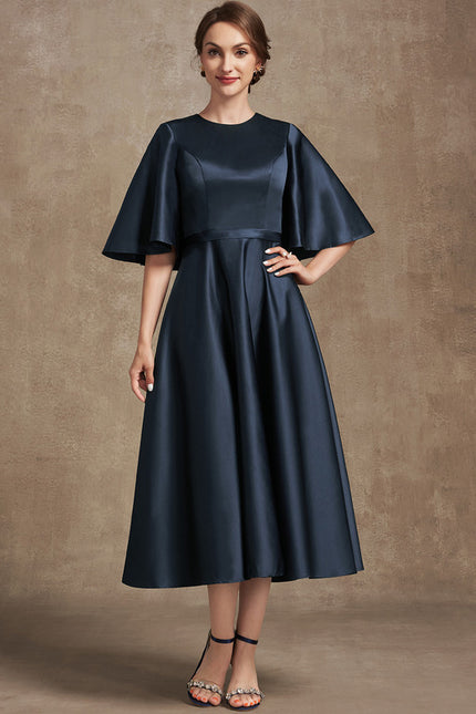 Robe Cérémonie Élégance Intemporelle - gallery 1