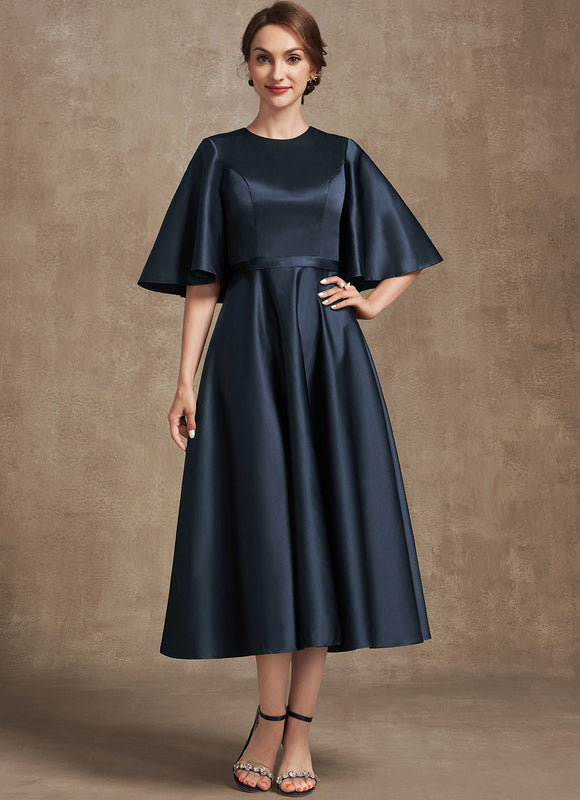 Robe Cérémonie Élégance Intemporelle - gallery 1