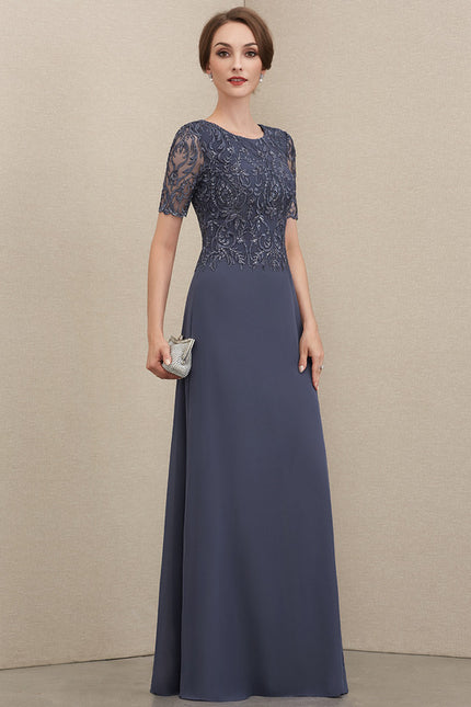 Robe Cérémonie Éclat Enchanté - gallery 3