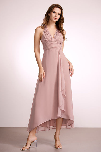 Robe Ceremonie Couleur Pastel - gallery 3