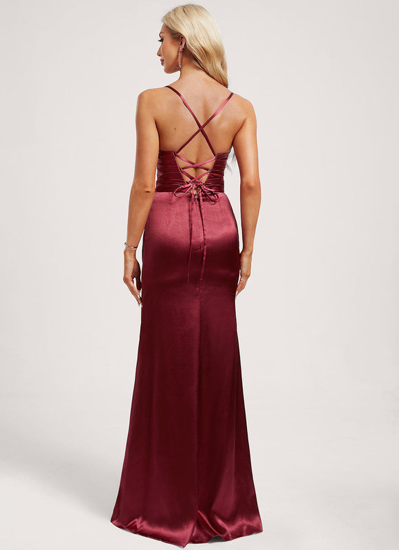 Robe Cérémonie Éclat Sereine - gallery 4