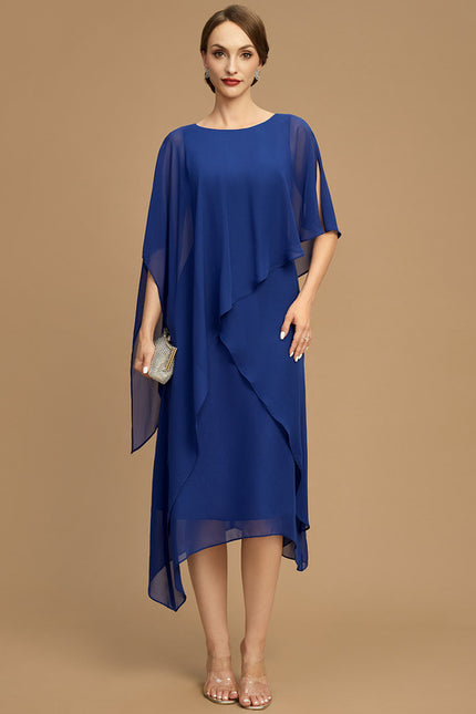 Robe Cérémonie Simplicité Éblouissante