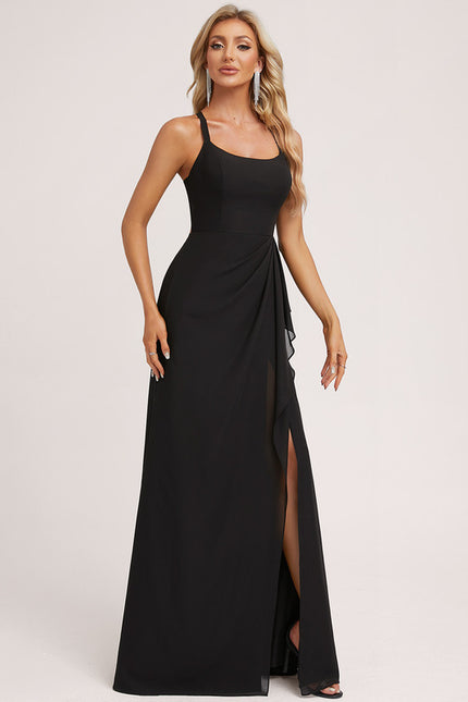 Robe Ceremonie Pastel Femme - gallery 2