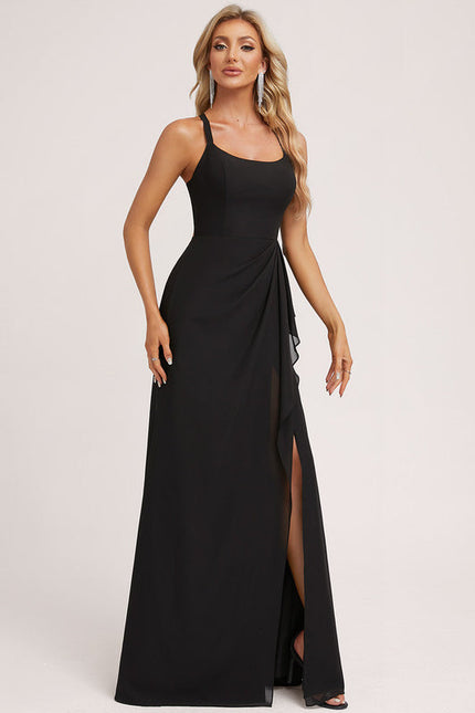 Robe Ceremonie Pastel Femme - gallery 2
