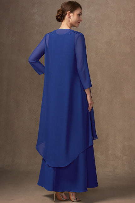 Robe Cérémonie Maternelle Chic - gallery 3