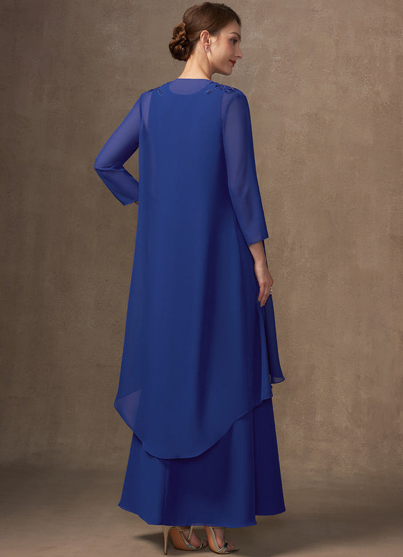 Robe Cérémonie Maternelle Chic - gallery 3