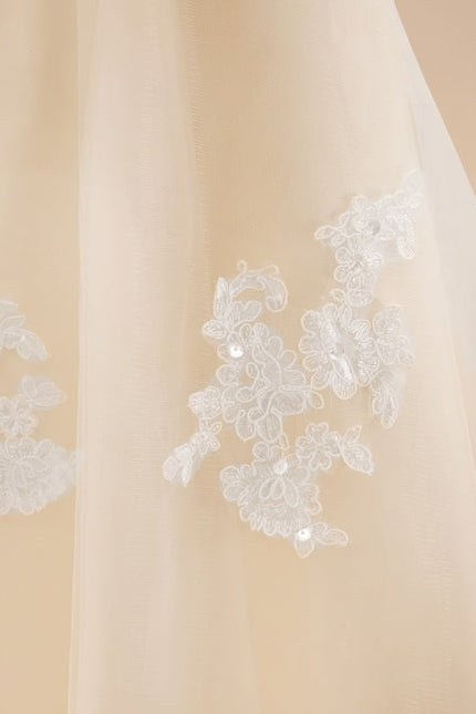 Robe Cérémonie Harmonie Éphémère - gallery 7