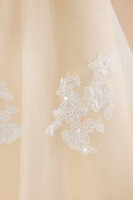 Robe Cérémonie Harmonie Éphémère - gallery 7