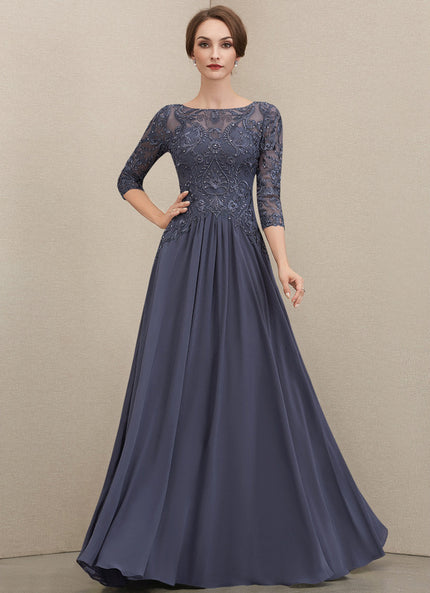 Robe Cérémonie Élégance Raffinée