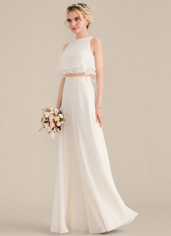 Robe Ceremonie Couleur Vive - gallery 3