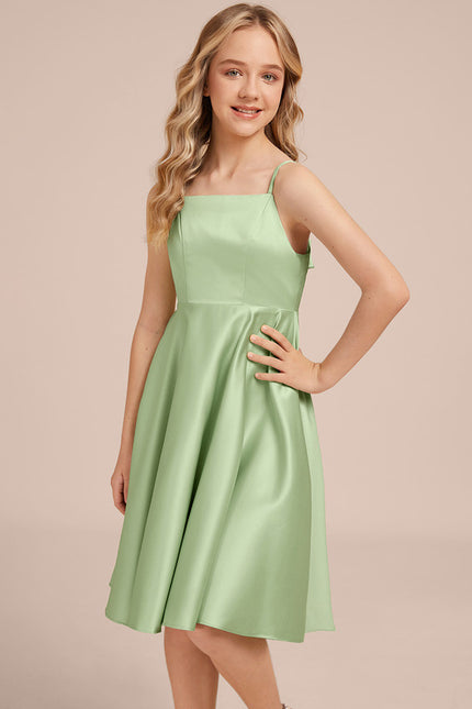 Robe Ceremonie Genoux - gallery 2