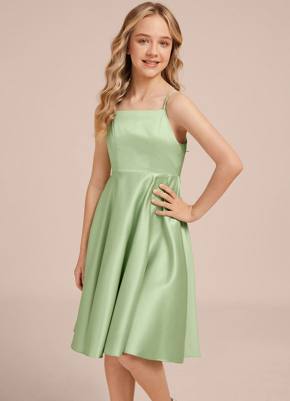 Robe Ceremonie Genoux - gallery 2