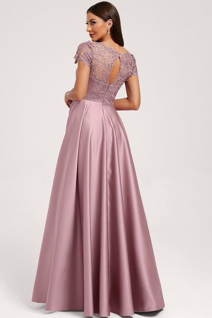 Robe Ceremonie Femme Chic - gallery 2