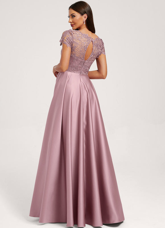 Robe Ceremonie Femme Chic - gallery 2