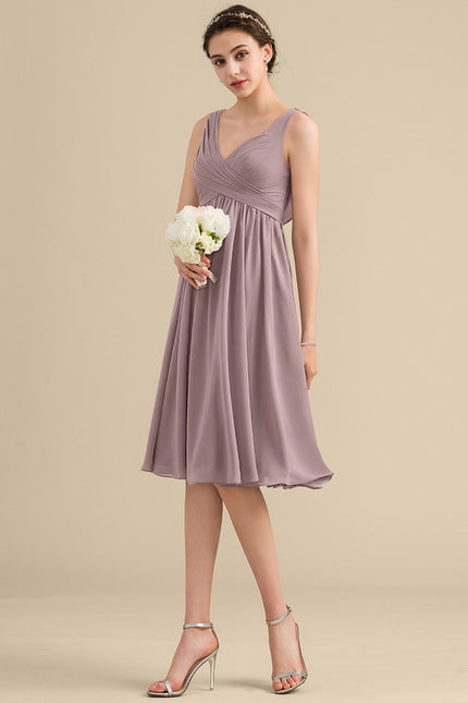 Robe Cérémonie Valse De Pétales - gallery 2