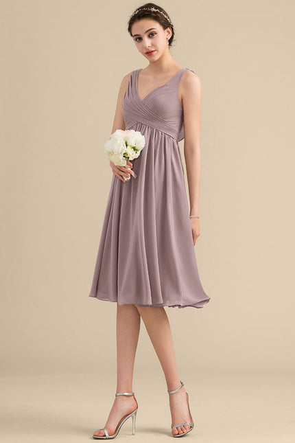 Robe Cérémonie Valse De Pétales - gallery 2