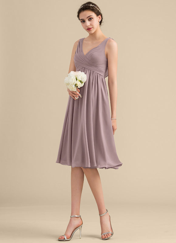 Robe Cérémonie Valse De Pétales - gallery 2