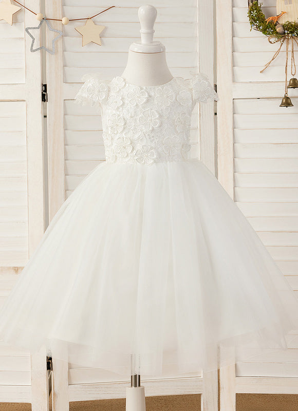 Robe Ceremonie Hiver Fille