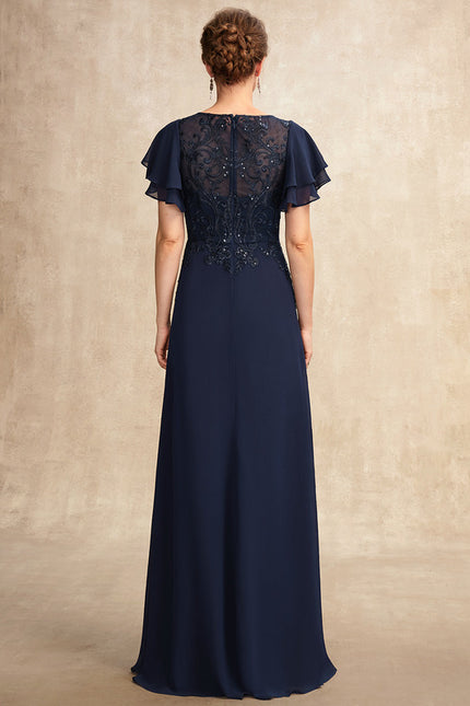 Robe Cérémonie Mère Chic - gallery 1