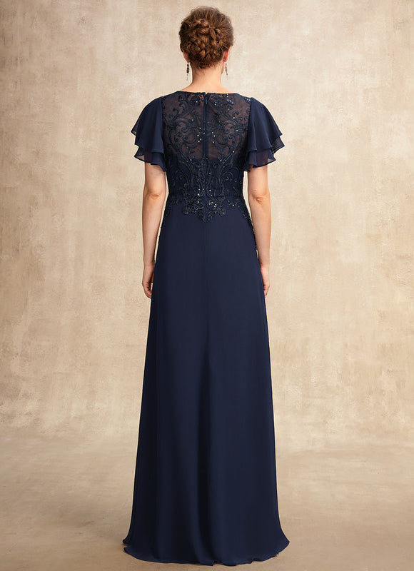 Robe Cérémonie Mère Chic - gallery 1