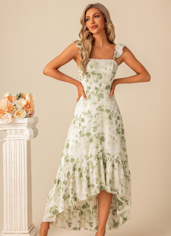 Robe Ceremonie Romantique